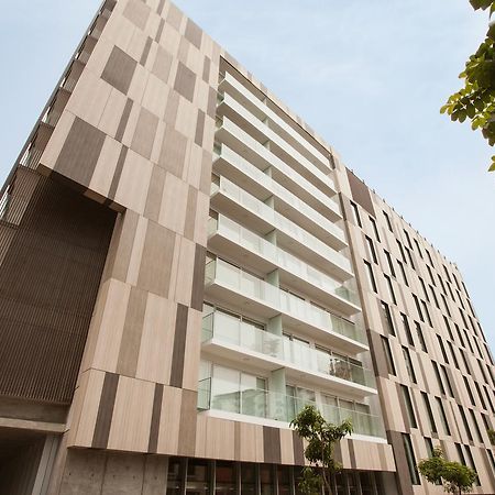 Lima Walking Apartments - Central Miraflores Exterior foto