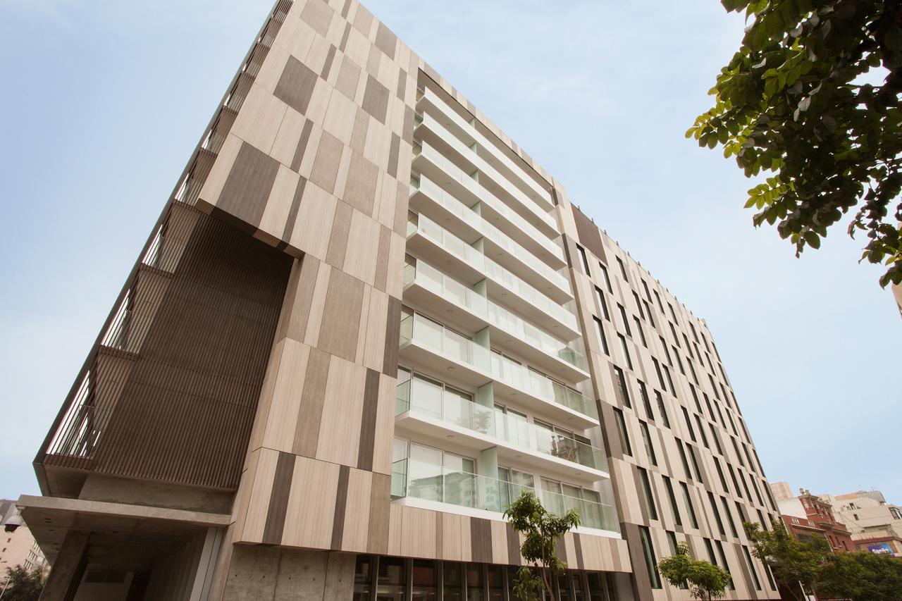 Lima Walking Apartments - Central Miraflores Exterior foto